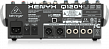Behringer Q1204USB аналоговый микшер, 10 каналов3