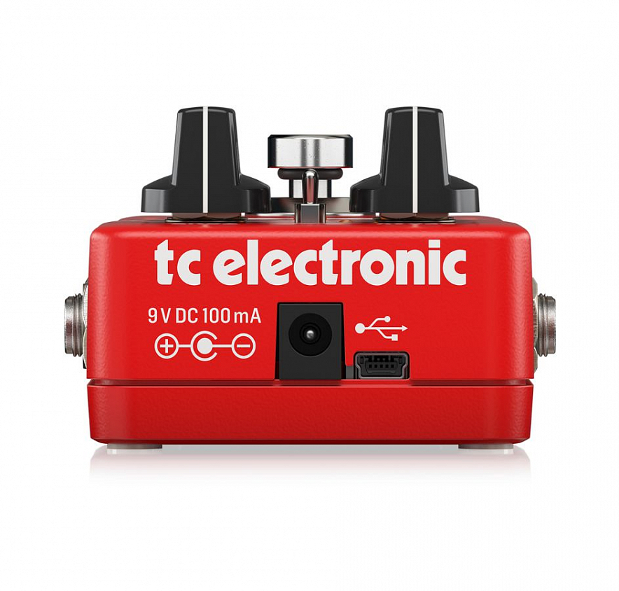 TC Electronic HALL OF FAME 2 REVERB3
