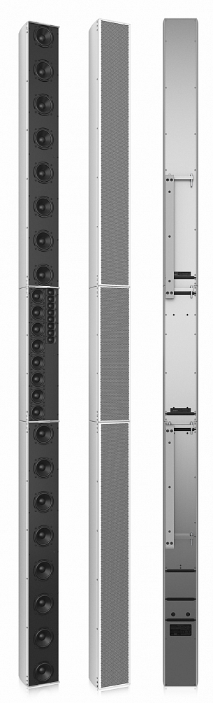 Tannoy QFLEX 32LS-WP2