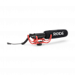 RODE VideoMic Rycote Направленный накамерный микрофон2