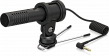 Behringer VIDEO MIC MS накамерный конденсаторный микрофон, двойной капсюль4