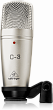 Behringer C-3 Микрофон студийный1