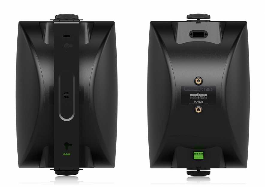 Tannoy DVS 62