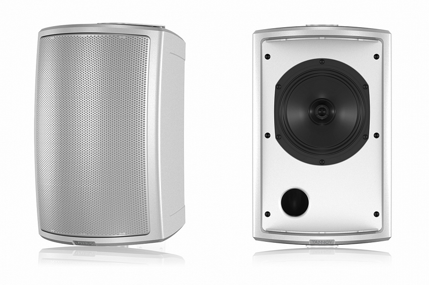 Tannoy AMS 6DC (white)2