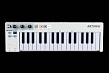 Arturia KeyStep 32 клавишная динамическая MIDI мини-клавиатура12