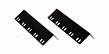 Soundcraft Rackmount Kit E 81