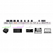 Arturia BeatStep Pro USB MIDI контроллер5
