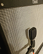 Sennheiser e 609 silver Супер-кардиоидный инструментальный микрофон6