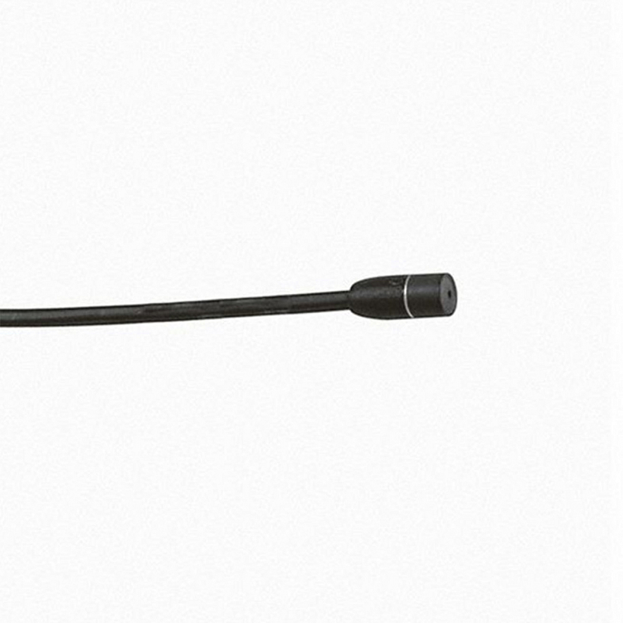 Sennheiser MKE 2 (BLACK EW) миниатюрный всенаправленный микрофон3