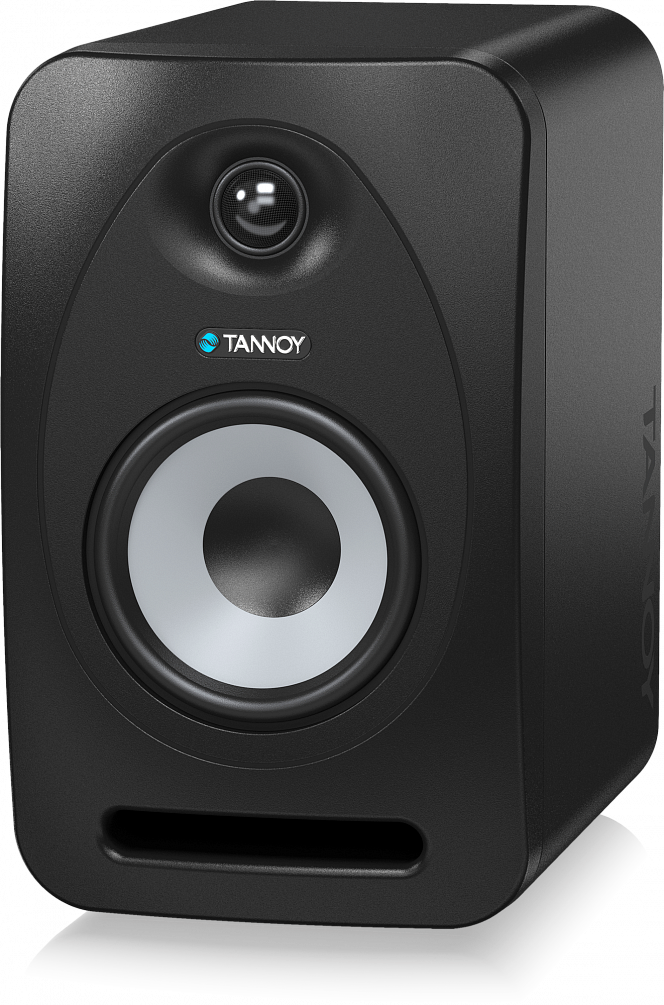 Tannoy REVEAL 402 Активный монитор ближнего поля 50Вт, 56Гц-48кГц5