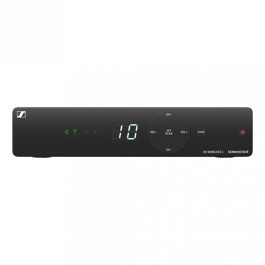 Радиосистема Sennheiser XSW 1-CI1-A (548 - 572 MHz)6
