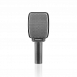 Sennheiser e 609 silver Супер-кардиоидный инструментальный микрофон2