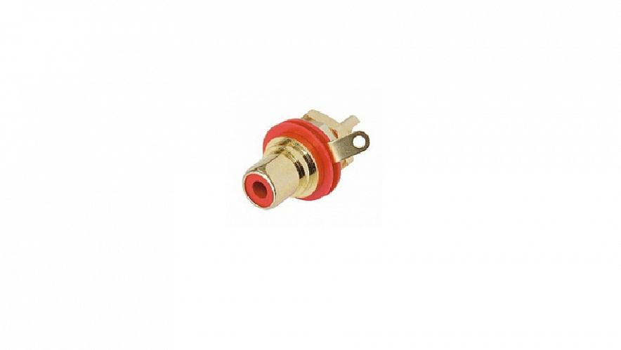 Rean NYS367-2 Кабельный разъём2