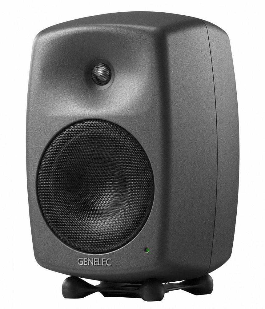 Genelec 8340APM Активный студийный монитор3