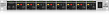 Behringer HA8000 V2 Усилитель для наушников2