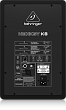 Behringer K8 Активный студийный монитор3