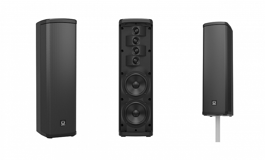Turbosound iNSPIRE iP300 Акустическая система2