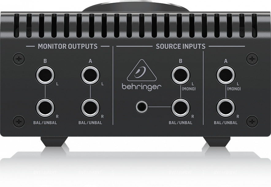 Behringer STUDIO M2