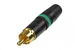Rean NYS373-5 Кабельный разъём1