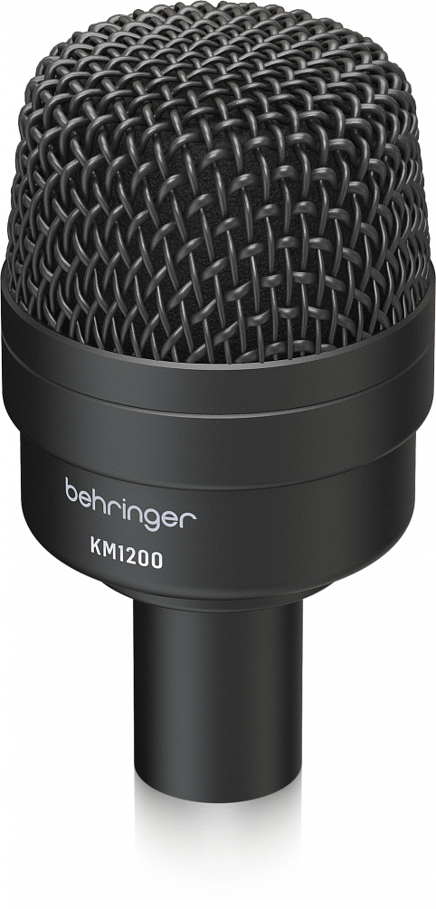 Behringer BC1200 Инструментальный микрофон4