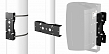 Tannoy POLE MOUNT ADAPTOR2