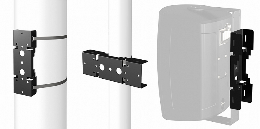 Tannoy POLE MOUNT ADAPTOR2