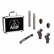 AKG C451B ST Инструментальный микрофон3