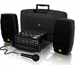 Behringer PPA2002