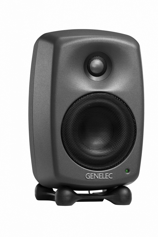 Genelec 8320APM Активный студийный монитор3