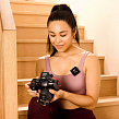 RODE Wireless GO II  Single ультракомпактная двухканальная накамерная беcпроводная система.6