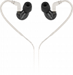Behringer SD251-CK Наушники внутриканальные2