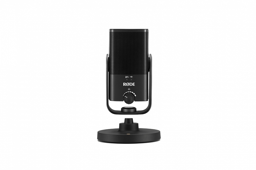 RODE NT-USB MINI USB-микрофон4