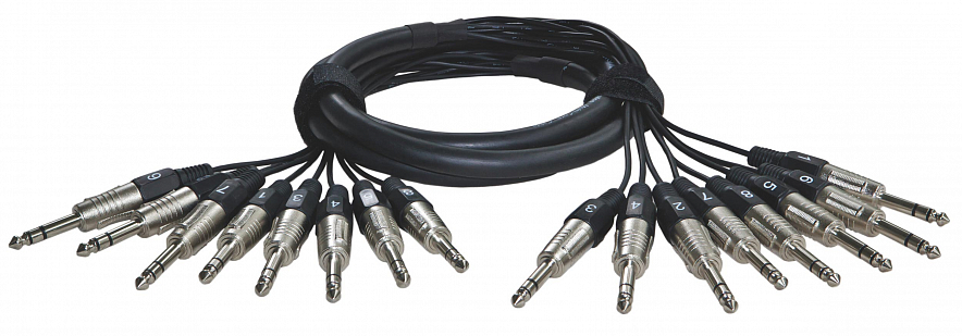 RME T8T8Pro52