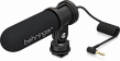 Behringer VIDEO MIC MS накамерный конденсаторный микрофон, двойной капсюль1