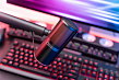 Thronmax M8P4