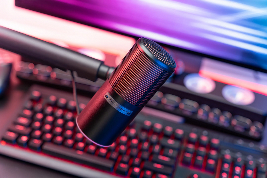 Thronmax M8P4