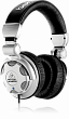 Behringer HPX2000 Наушники динамические для DJ, 40мм, 20-20000 Гц, 64 Ом, 110 дБ, кабель 2 м1
