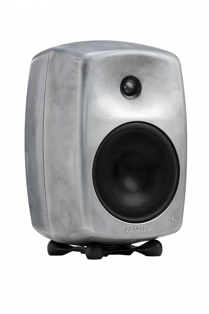 Genelec G Four ARwM Активная акустическая система4