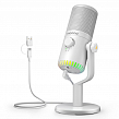 Maono DM30 (white) USB-микрофон8