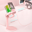 Maono DGM20 (pink) USB-микрофон9