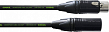 Cordial CRM 1 FM-BLACK2