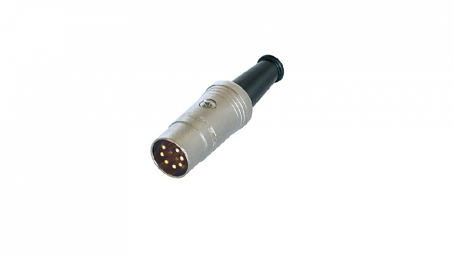 Rean NYS323G Кабельный разъём2