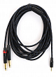 AuraSonics J35Y2J63-3-LONG Y-кабель3