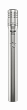 SHURE SM81-LC Инструментальный микрофон1