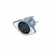 Rean NYS325 Панельный разъём1