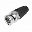 Seetronic SEBNCM-75PL9 кабельный разъем BNC 75Ω1
