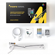 Maono DGM20S Gamerwave конденсаторный USB микрофон, пантограф, 24bit/48kHz, белый9