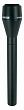 SHURE VP64A Репортёрский микрофон1
