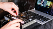 Tascam MiNiSTUDIO Creator US-42B Аудиоинтерфейс для персонального вещания8