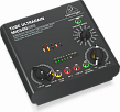 Behringer MIC500USB ламповый предусилитель, USB-аудио интерфейс 2x21
